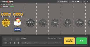 Exploring the Fun and Strategies in Chicken Road 2 Game