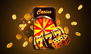 Experience the Thrill at Betti Casino & Sportsbook 1913045521 Experience the Thrill at Betti Casino & Sportsbook 1913045521